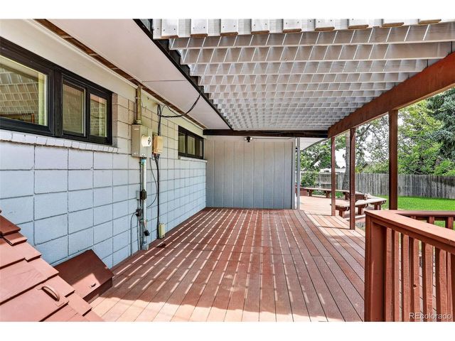 10480 W Center Ave, Lakewood, CO 80226