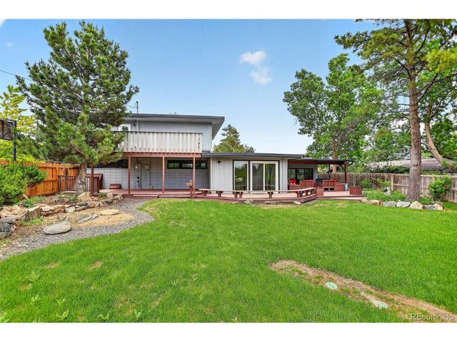 10480 W Center Ave, Lakewood, CO 80226