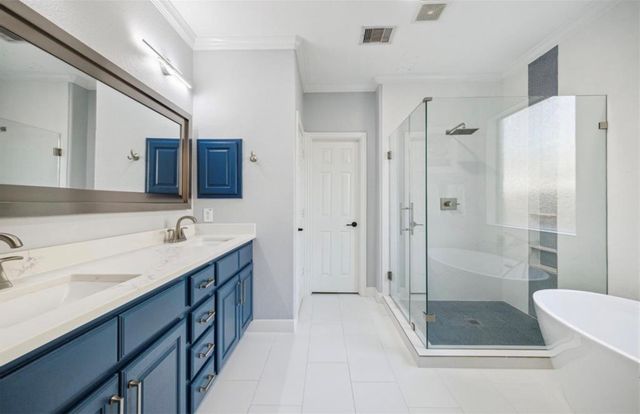 86 N Victoriana Circle, Spring, TX 77389