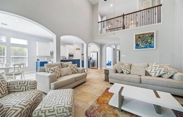 86 N Victoriana Circle, Spring, TX 77389