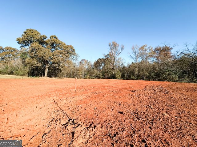 0 Smithboro Road 13.32 ACRES, Monticello, GA 31064