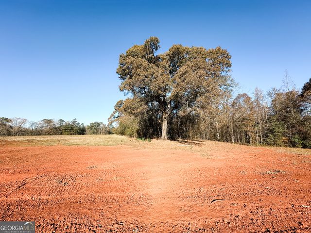 0 Smithboro Road 13.32 ACRES, Monticello, GA 31064