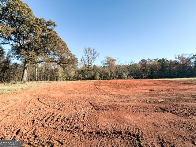 0 Smithboro Road 13.32 ACRES, Monticello, GA 31064
