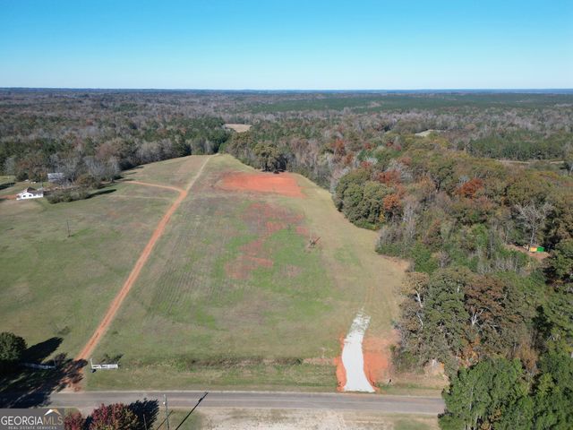 0 Smithboro Road 13.32 ACRES, Monticello, GA 31064