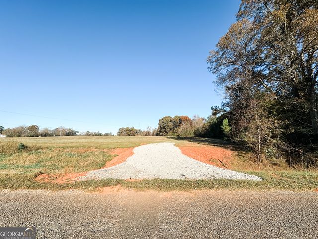 0 Smithboro Road 13.32 ACRES, Monticello, GA 31064