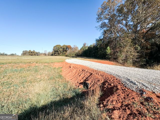 0 Smithboro Road 13.32 ACRES, Monticello, GA 31064