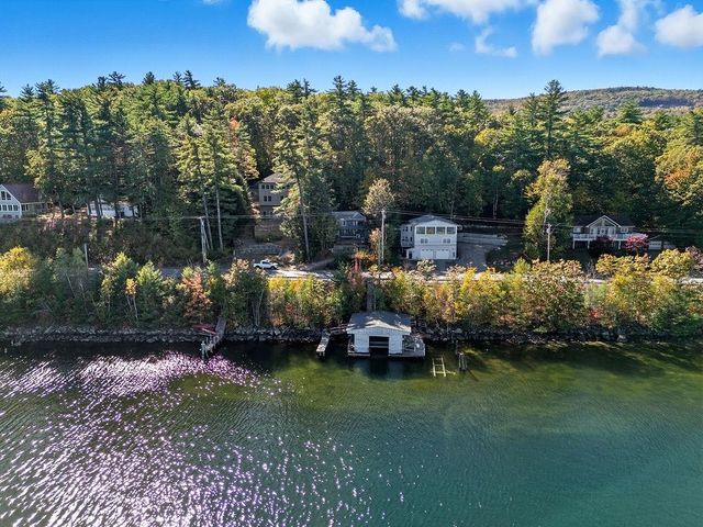 241 Mount Major Highway, Alton, NH 03810