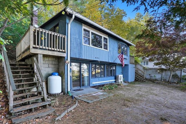 241 Mount Major Highway, Alton, NH 03810