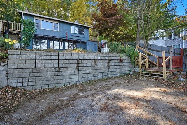 241 Mount Major Highway, Alton, NH 03810