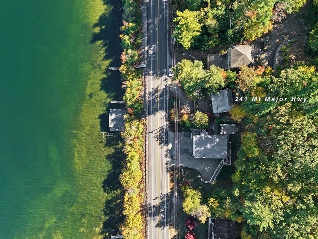 241 Mount Major Highway, Alton, NH 03810