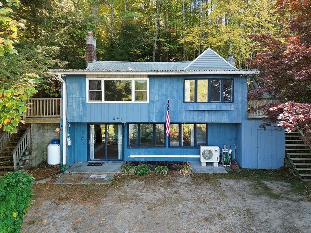 241 Mount Major Highway, Alton, NH 03810