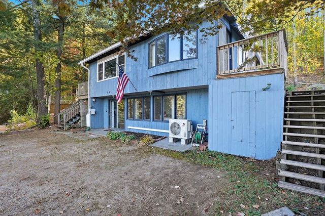 241 Mount Major Highway, Alton, NH 03810