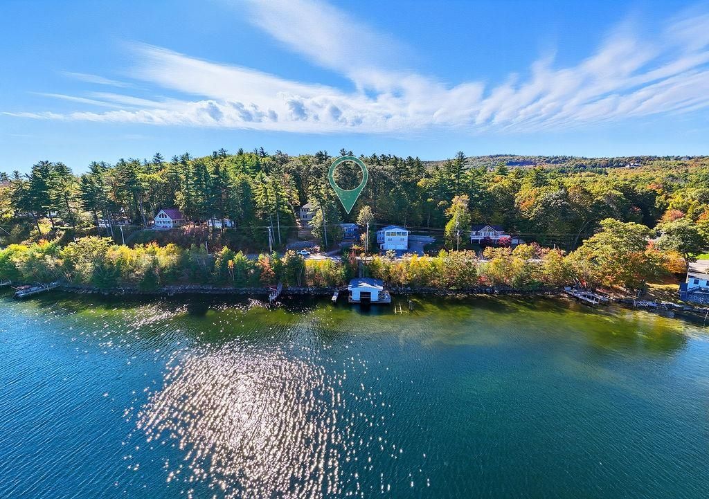 241 Mount Major Highway, Alton, NH 03810