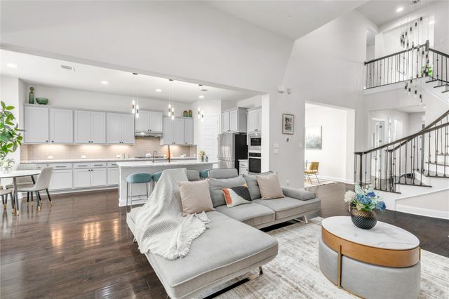 4129 Bison BND, Cedar Park, TX 78613