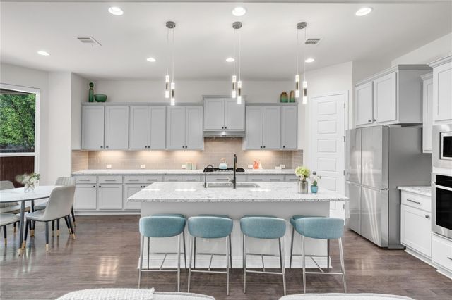 4129 Bison BND, Cedar Park, TX 78613