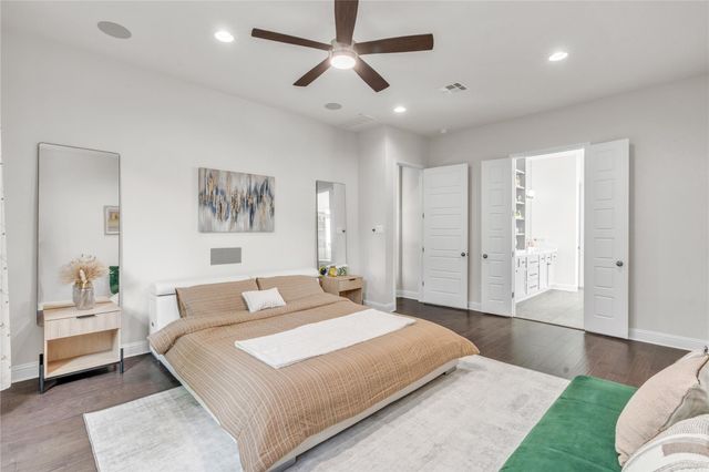 4129 Bison BND, Cedar Park, TX 78613