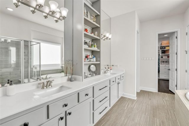 4129 Bison BND, Cedar Park, TX 78613