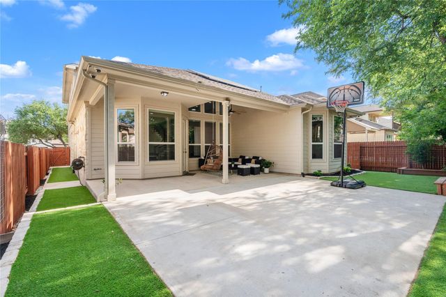 4129 Bison BND, Cedar Park, TX 78613