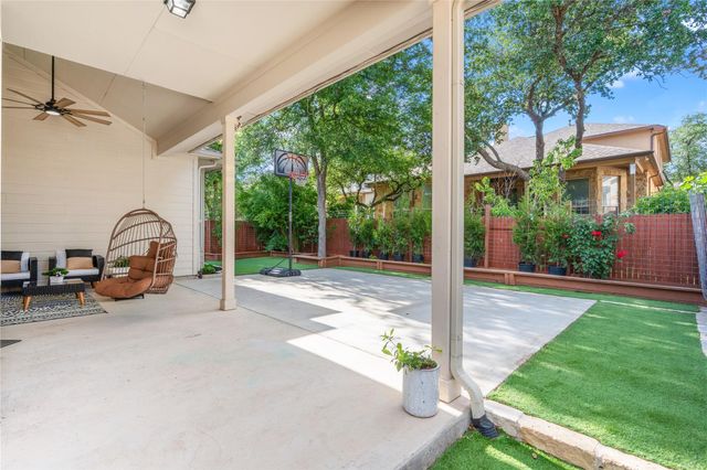 4129 Bison BND, Cedar Park, TX 78613