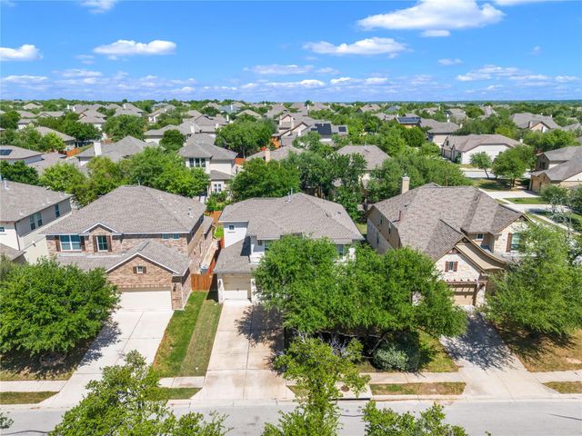 4129 Bison BND, Cedar Park, TX 78613