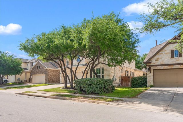 4129 Bison BND, Cedar Park, TX 78613