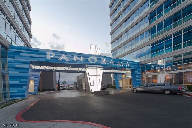 4575 DEAN MARTIN Drive 1401, Las Vegas, NV 89103