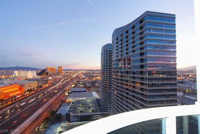 4575 DEAN MARTIN Drive 1401, Las Vegas, NV 89103