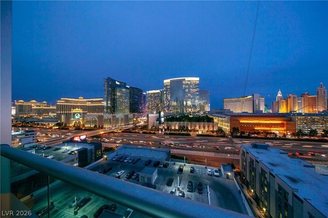 4575 DEAN MARTIN Drive 1401, Las Vegas, NV 89103