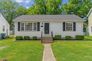 18 N Daisy Ave, Henrico, VA 23075