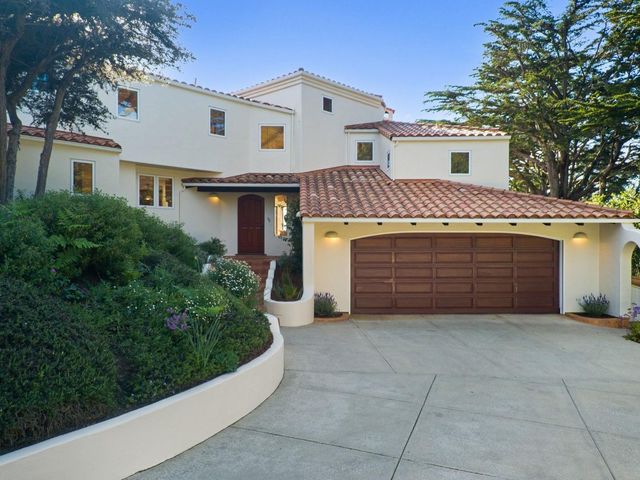 1435 San Andreas Road, La Selva Beach, CA 95076