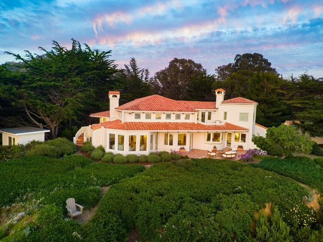 1435 San Andreas Road, La Selva Beach, CA 95076