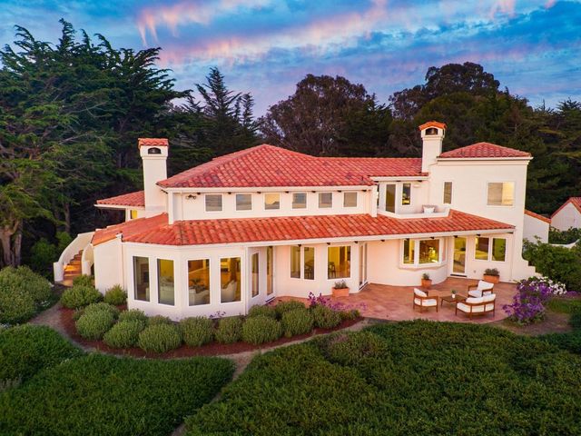 1435 San Andreas Road, La Selva Beach, CA 95076