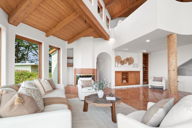 1435 San Andreas Road, La Selva Beach, CA 95076