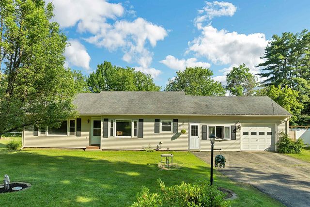 125 Woodland Avenue, Gilford, NH 03249