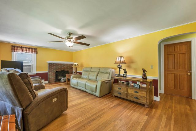 125 Woodland Avenue, Gilford, NH 03249