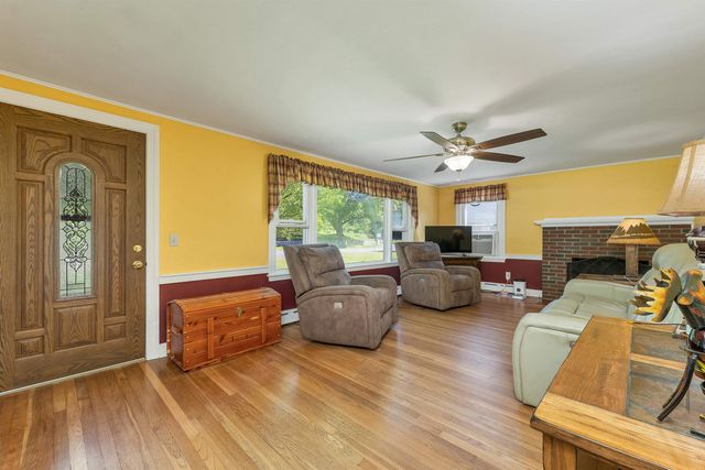 125 Woodland Avenue, Gilford, NH 03249