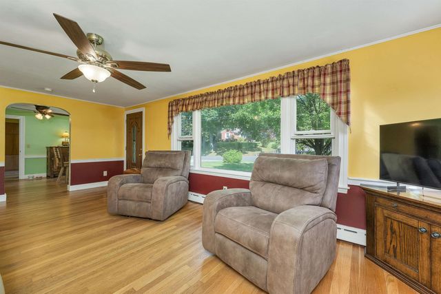 125 Woodland Avenue, Gilford, NH 03249