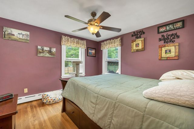 125 Woodland Avenue, Gilford, NH 03249