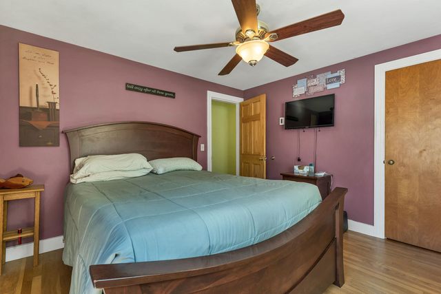 125 Woodland Avenue, Gilford, NH 03249