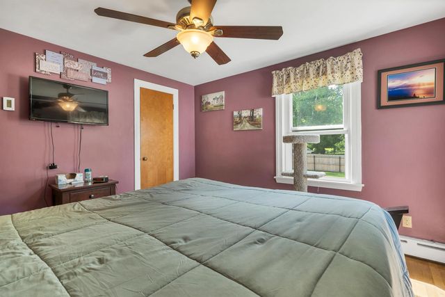 125 Woodland Avenue, Gilford, NH 03249
