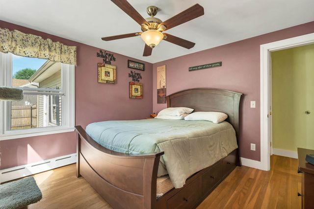 125 Woodland Avenue, Gilford, NH 03249