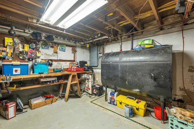 125 Woodland Avenue, Gilford, NH 03249
