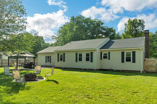 125 Woodland Avenue, Gilford, NH 03249