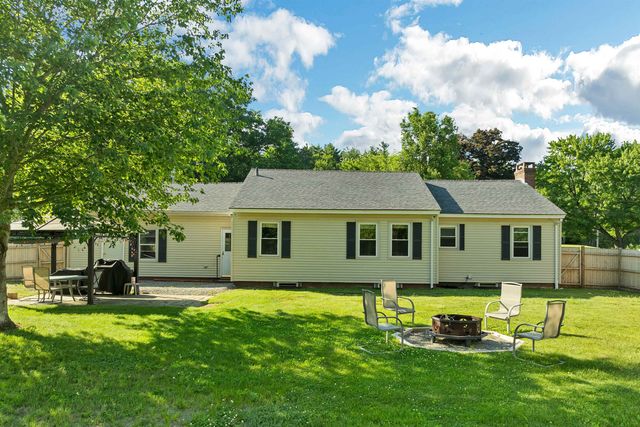 125 Woodland Avenue, Gilford, NH 03249