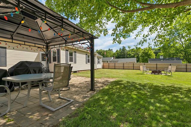 125 Woodland Avenue, Gilford, NH 03249