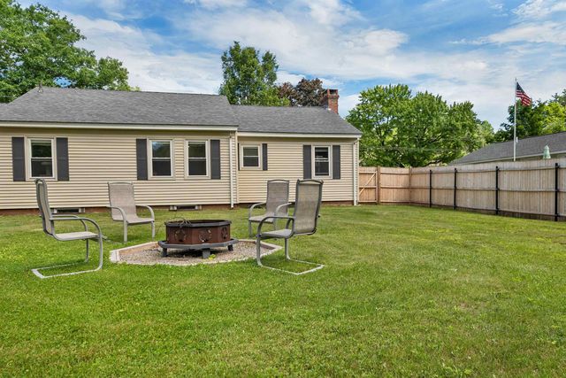 125 Woodland Avenue, Gilford, NH 03249