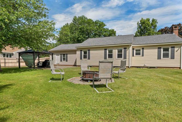 125 Woodland Avenue, Gilford, NH 03249