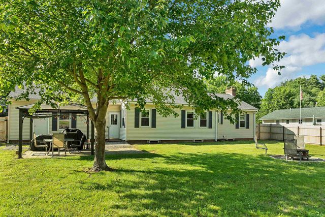 125 Woodland Avenue, Gilford, NH 03249