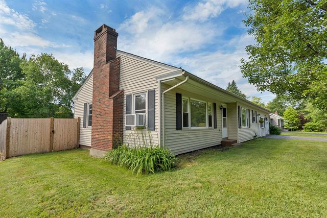 125 Woodland Avenue, Gilford, NH 03249