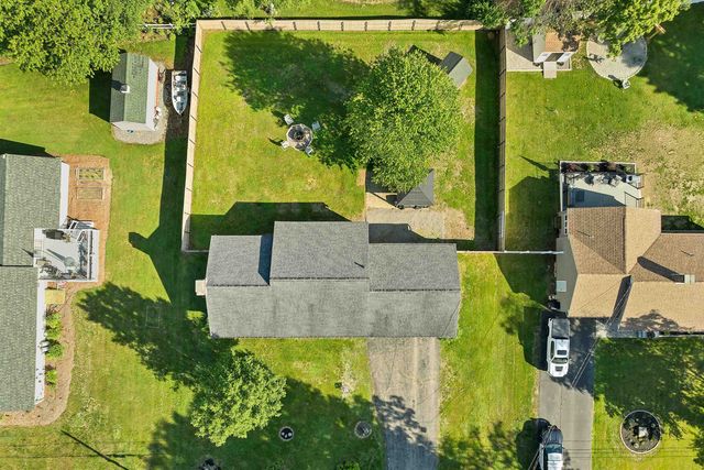 125 Woodland Avenue, Gilford, NH 03249